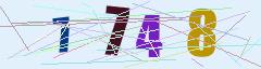 CAPTCHA validation image