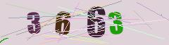 CAPTCHA validation image