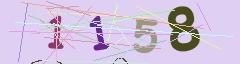 CAPTCHA validation image