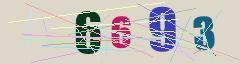 CAPTCHA validation image