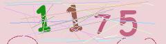 CAPTCHA validation image