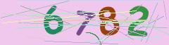 CAPTCHA validation image