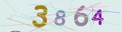 CAPTCHA validation image