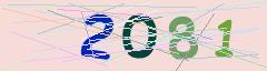 CAPTCHA validation image