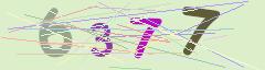 CAPTCHA validation image
