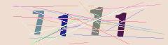 CAPTCHA validation image