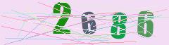 CAPTCHA validation image