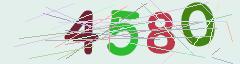 CAPTCHA validation image