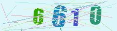 CAPTCHA validation image