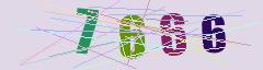 CAPTCHA validation image