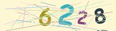 CAPTCHA validation image