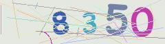 CAPTCHA validation image