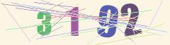 CAPTCHA validation image