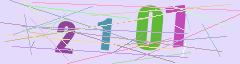 CAPTCHA validation image