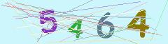 CAPTCHA validation image