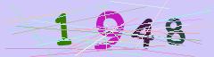 CAPTCHA validation image