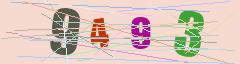 CAPTCHA validation image