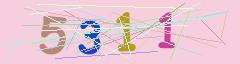 CAPTCHA validation image