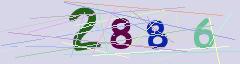 CAPTCHA validation image