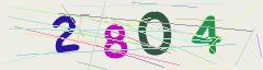 CAPTCHA validation image