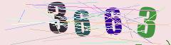 CAPTCHA validation image
