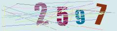 CAPTCHA validation image