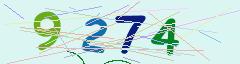 CAPTCHA validation image