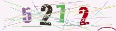 CAPTCHA validation image