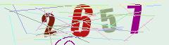 CAPTCHA validation image