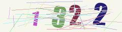CAPTCHA validation image