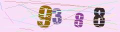CAPTCHA validation image