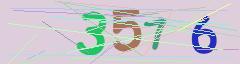 CAPTCHA validation image