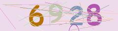 CAPTCHA validation image