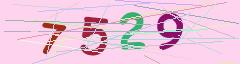 CAPTCHA validation image