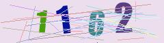 CAPTCHA validation image