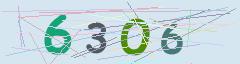 CAPTCHA validation image