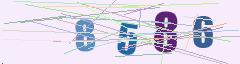 CAPTCHA validation image