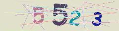 CAPTCHA validation image