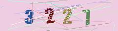CAPTCHA validation image