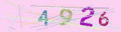 CAPTCHA validation image