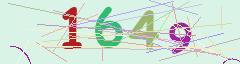CAPTCHA validation image