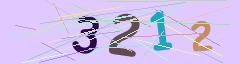 CAPTCHA validation image