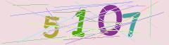 CAPTCHA validation image