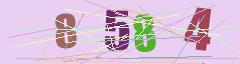 CAPTCHA validation image
