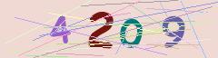 CAPTCHA validation image