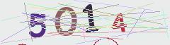 CAPTCHA validation image