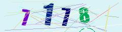 CAPTCHA validation image