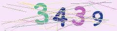 CAPTCHA validation image
