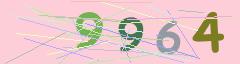 CAPTCHA validation image