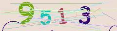 CAPTCHA validation image